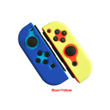 Мягкий чехол TPU для Nintend Switch Joy-con