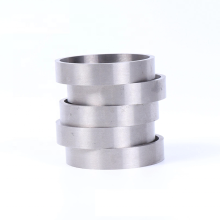 Factory Price Customized AlNiCo Ring Magnet for Alnico Speaker