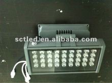 ed exterior building lights