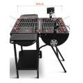 Charcoal Grill Picnic Bbq Grill