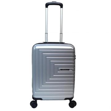 Carry-On Suitcase Hardshell Roller Set Cabin bag