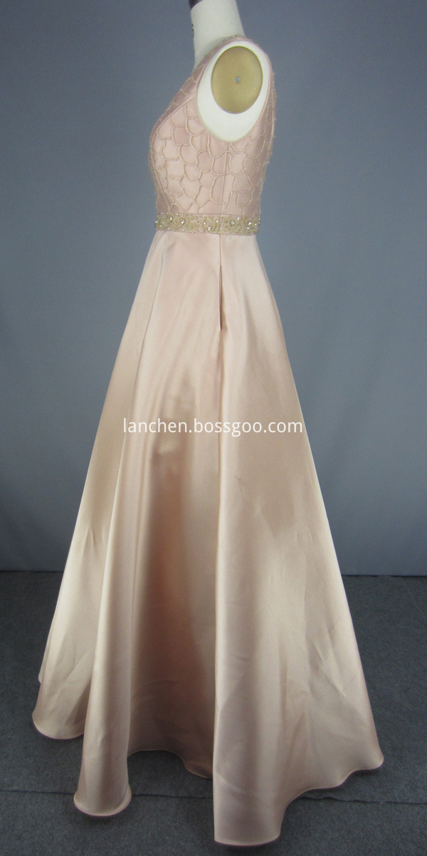 ball gown