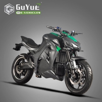 Fast Speed Electric Motorcycle