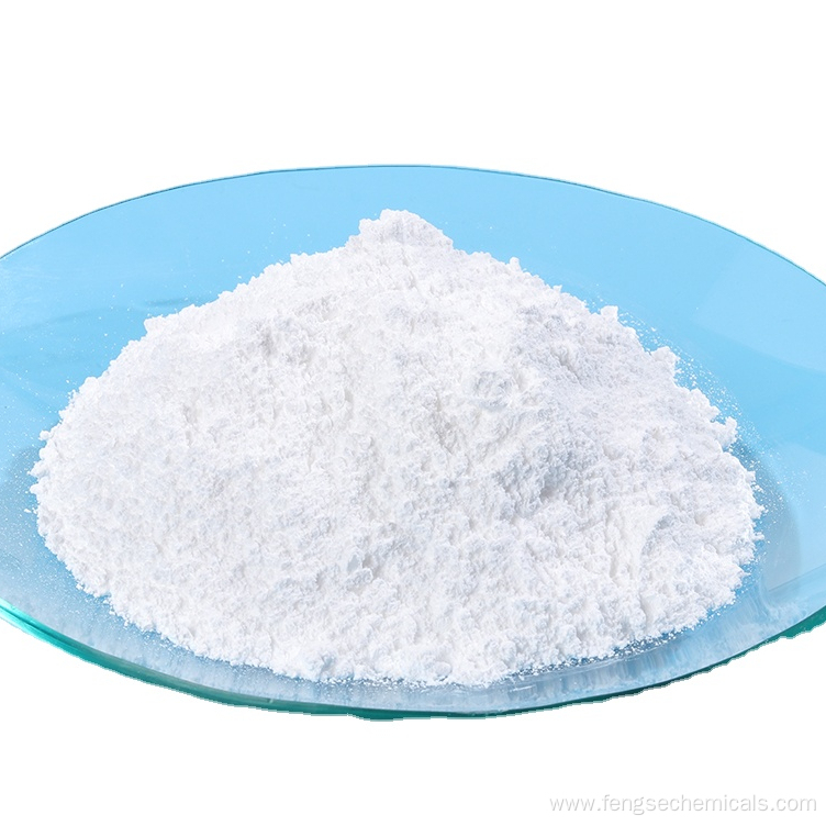 Industrial Grade Calcium Stearate PVC Heat Stabilizer