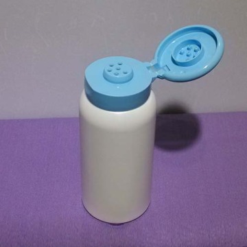 baby talcum powder bottle