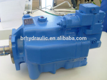 Rotary vane pump, pvb vane pump