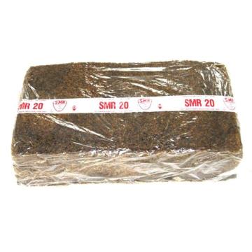 SMR20 RSS 3 Natural Rubber Price