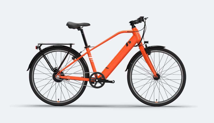 Conway Ebike