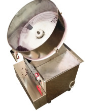 Semi-Auto Capsule Counter Machine: Pill Tablet Capsule Counting Packing Machine