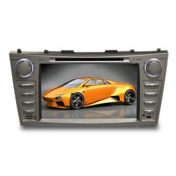 Car DVD Changer