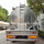 Tri-Axle Aluminium Alloy Fuel Tanker Trailer