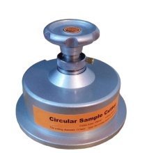 GSM Sample Cutter Tool