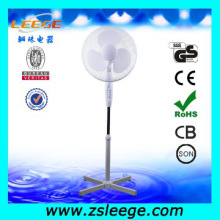 EMC LVD ERP Pass Finger testing cross stand fan 16