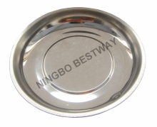Ring NdFeB Mangetic Plate with Stainless Steel
