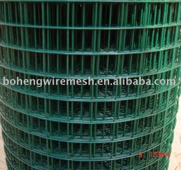 Holand welded wire mesh