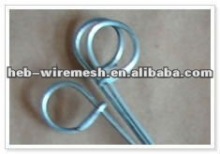 Cut Wire/Tie Wire/Binding Wire (FACTORY)