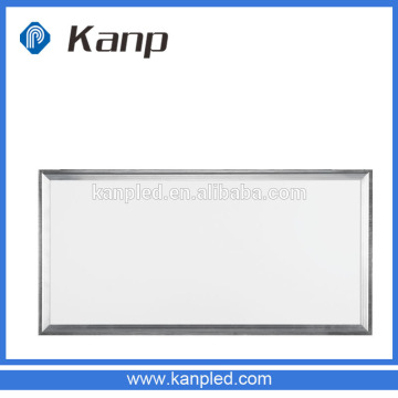 300x600 32W Rectangle Recessed White Indoor Led Flat Panel Light