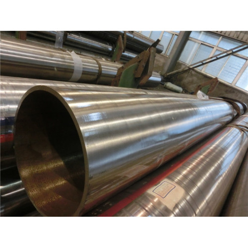 ASME SA335 P22 steel pipe