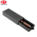 Executive Black Drawer Slide Single Pen Boxes