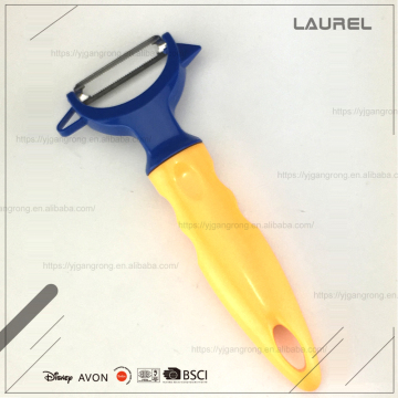 Practical family peeler tomato peeler carrot peeler