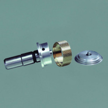 Opening roller of Schlafhorst textile machinery