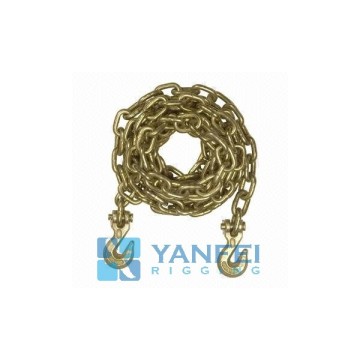 G43/G70 Chain With Hooks