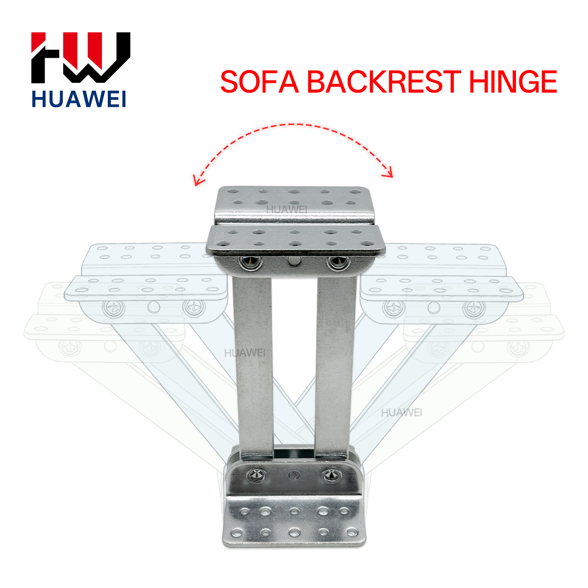Dobradiça para 5 sofás 5-sofa hinge