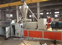 PVC Hot-Cutting Granulating production Line
