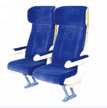 First Class Train Seat - HY-TS-05 Dual Seat