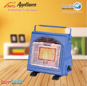 APG Multi-functional Portable Gas Heater