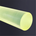 Oil Resistance Good Adhesion PU Rod