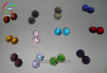 crystal curtain accessories crystal beads