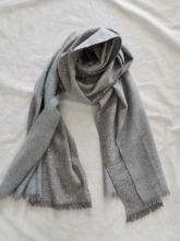 cashmere shawl