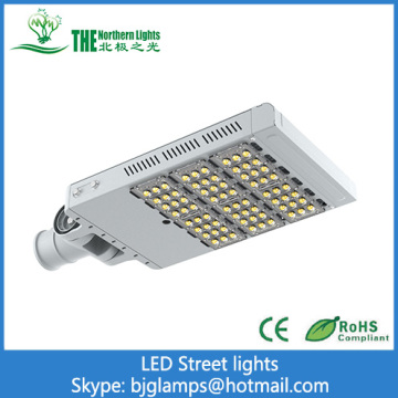 90W LED Lights of LED Street Lighting