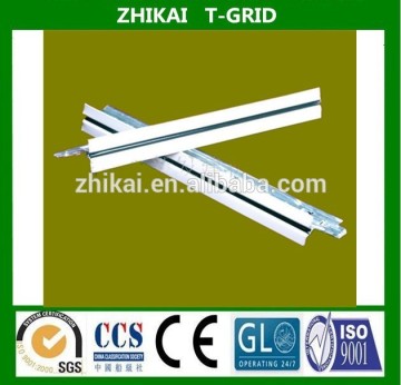 suspender ceiling t grid / T Grid Ceiling System