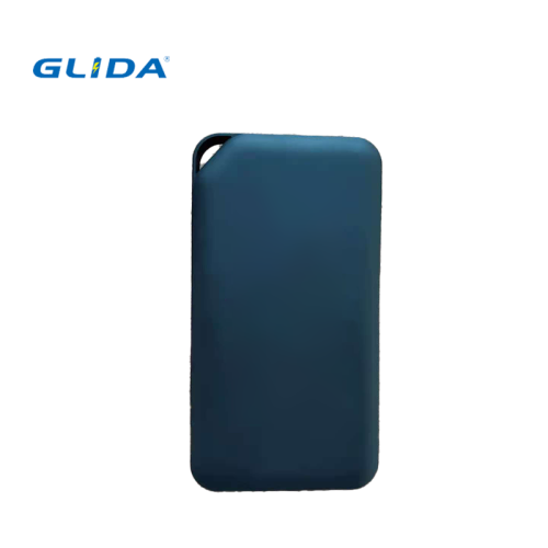 Wireless rechargeable power bank