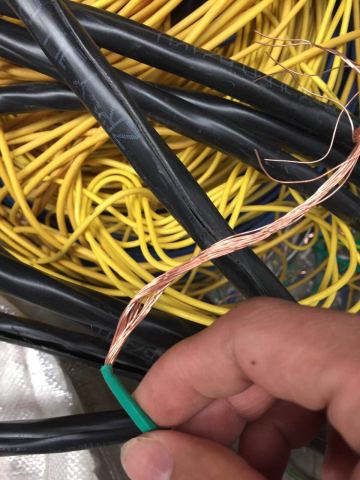 How Much Is Copper Cable Worth