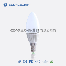 E14 5W led candle bulb led?bulb?factory
