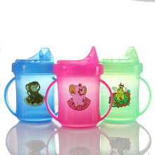 Custom PPsu Cup 200ml Combination OEM Wholesale for Maternal and Child Products