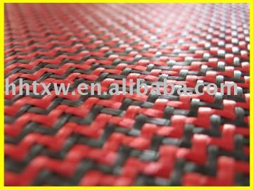 carbon kevlar fabric,carbon kevlar hybrid fabric,hybrid cloth