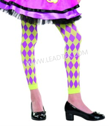 Party Accessories Girls Leggings