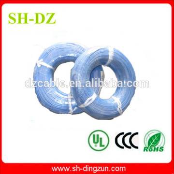 UL certificated 20awg silicone wire