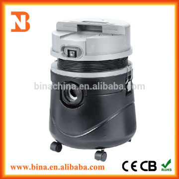 15L Wet & Dry Drum Vacuum Cleaner