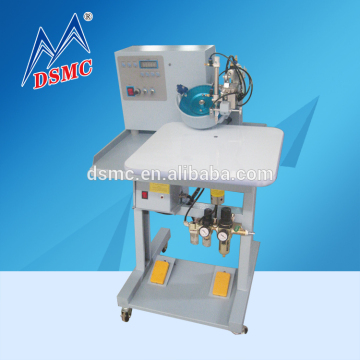 Ultrasonic Rhinestone Fix Machine,Ultrasonic Hot Fix Stone Fixing Machine