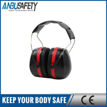 abs safety earmuff ear headphone