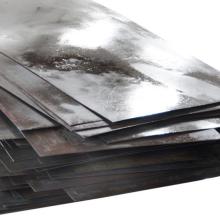 High Performance M2 HSS Steel Sheets - Factory Main Products