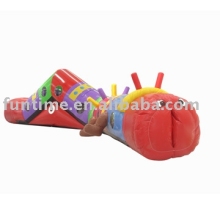 Inflatable Tunnels,Inflatable Toy,Inflatable Bouncy,Inflatable slide