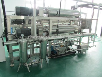 High output stable performace making machine for shortening/margarine/ with 10t/h