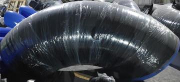 3PE/2PP/2PE/3PP/Fbe Awwa C213 Anit-Corrosion Elbow