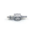 Automatic CNC Left thread 1604 Ball Screw